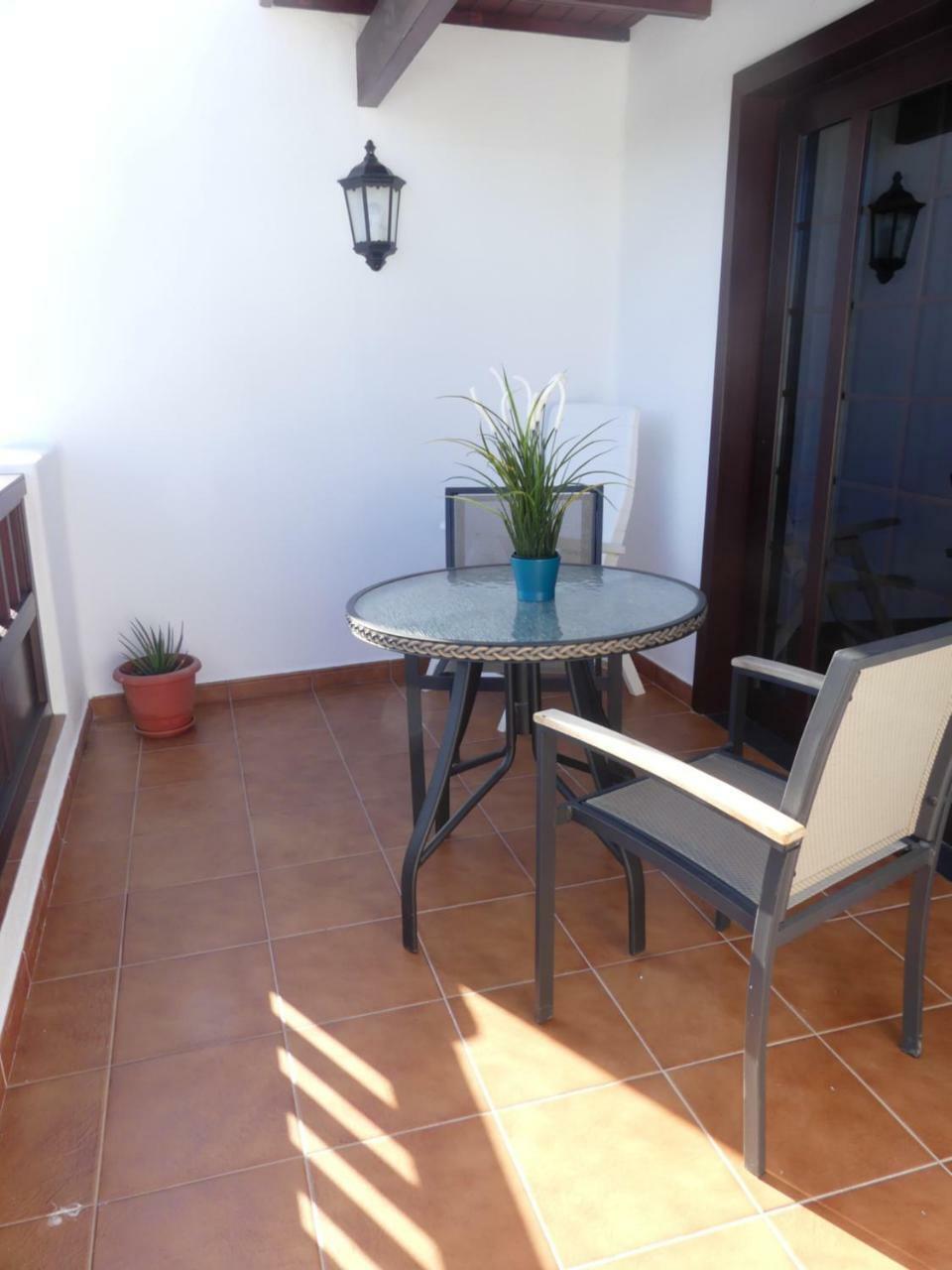 Apartamento Beachside Jablillo Y Cucharas Costa Teguise