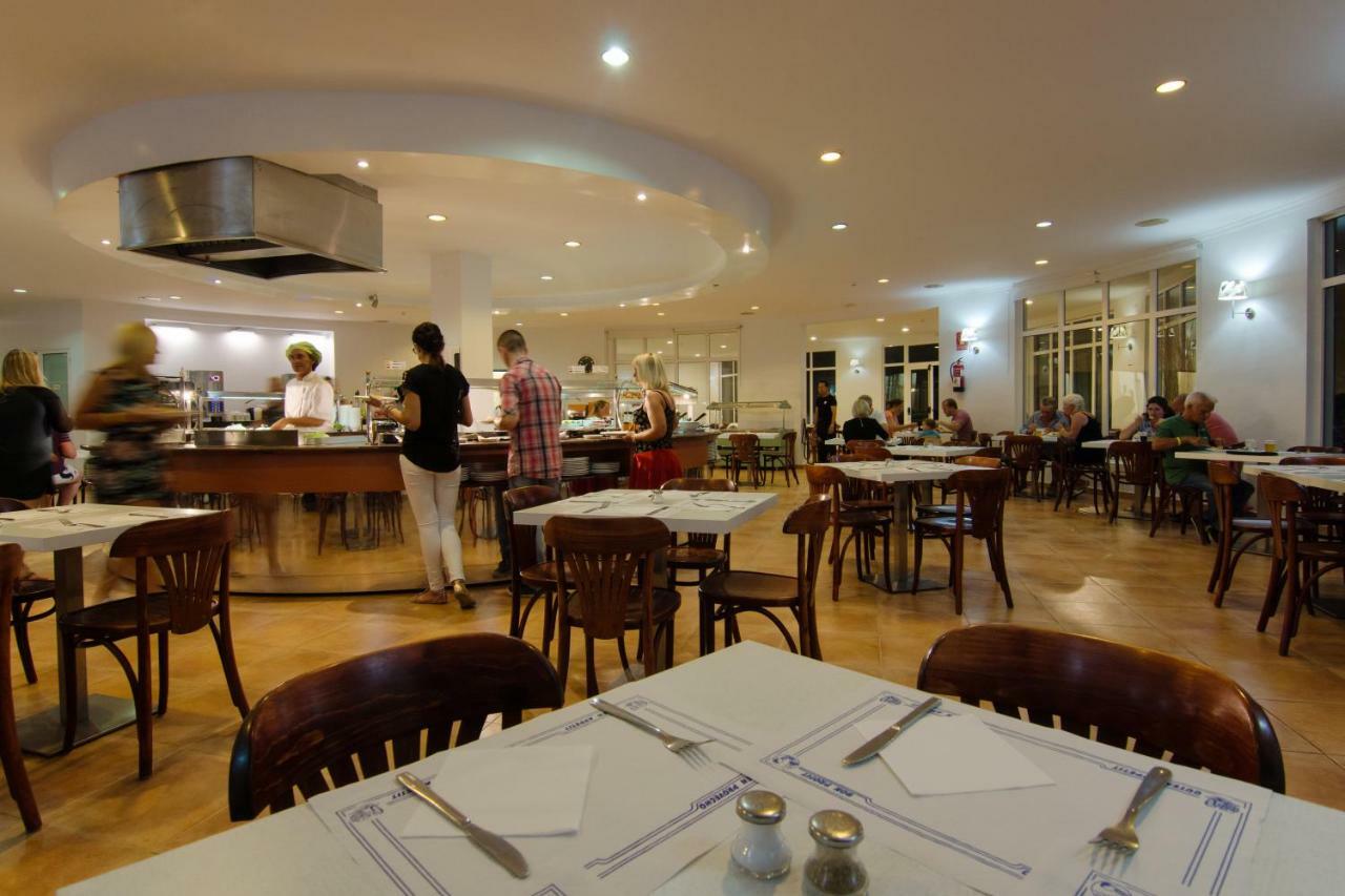 Hsa Ficus Hotel Costa Teguise