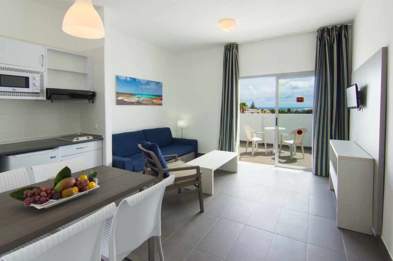 Hsa Ficus Hotel Costa Teguise