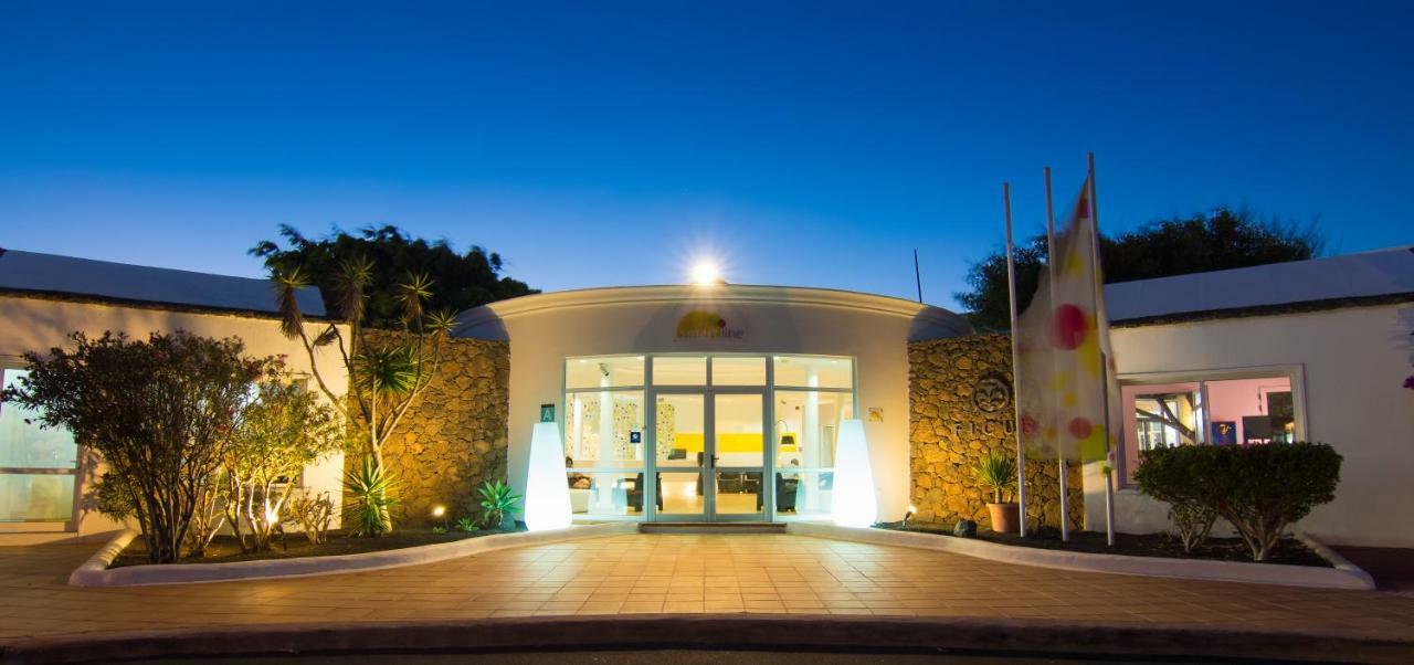 Hotel Hsa Ficus