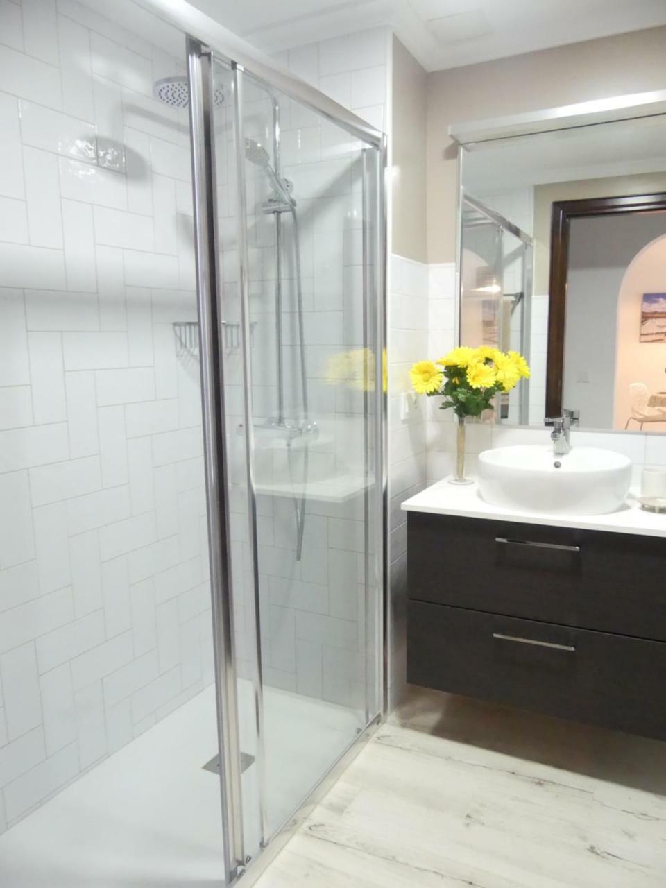 Apartamento Beachside Jablillo Y Cucharas