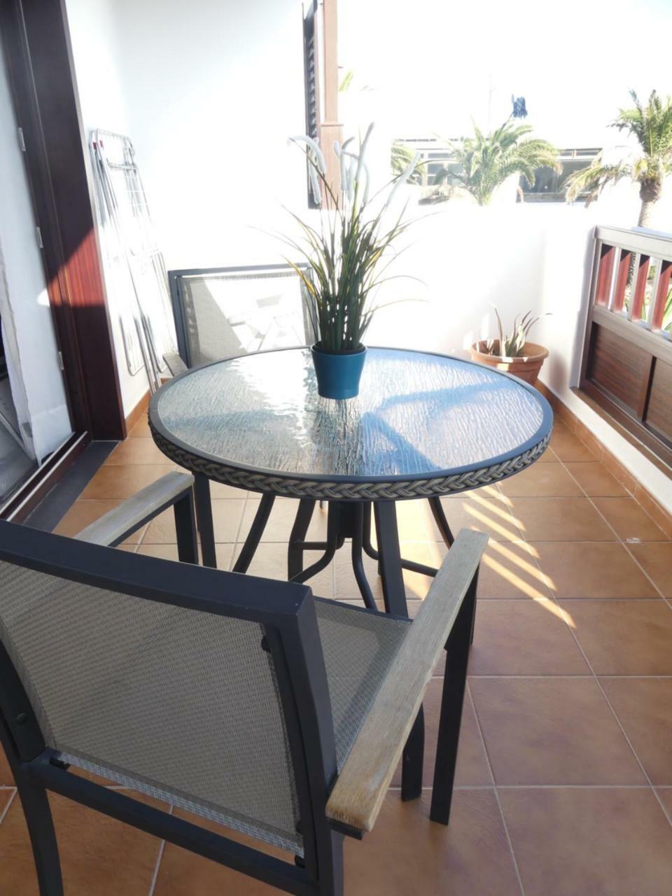 Beachside Jablillo Y Cucharas Apartamento
