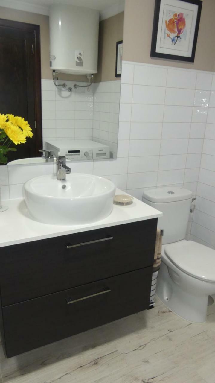 Beachside Jablillo Y Cucharas Apartamento Costa Teguise