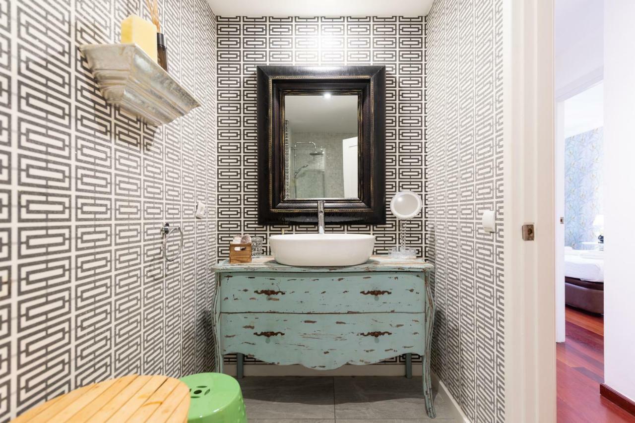 Apartamento En El Centro De La Ciudad *