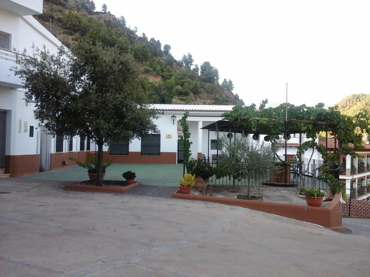 Restaurante El Palomar *