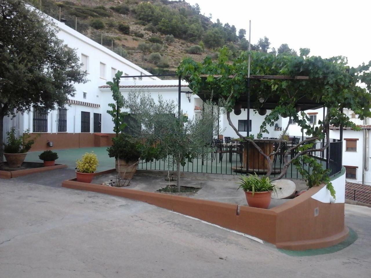 Restaurante El Palomar