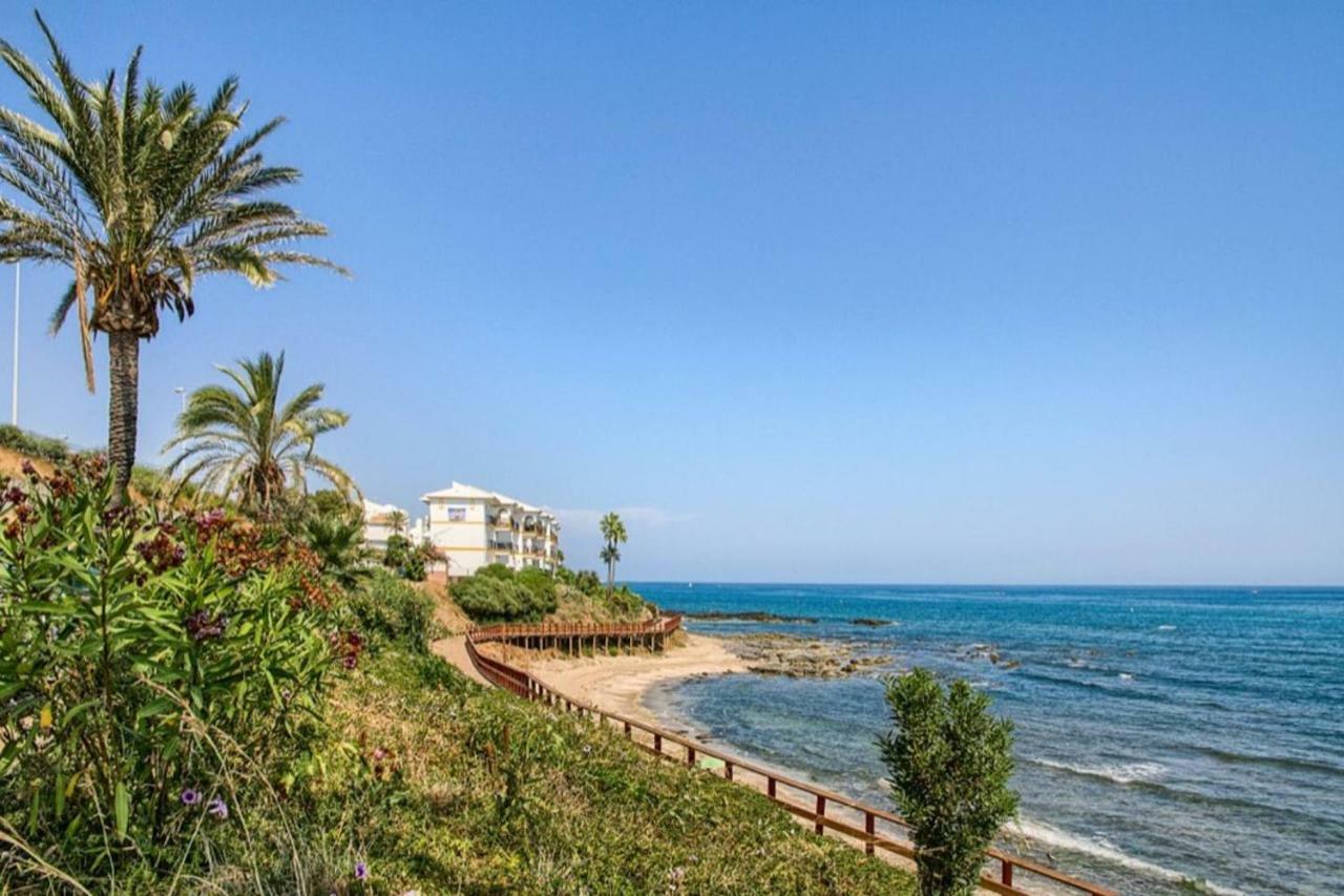 Villa Amazing In El Faro