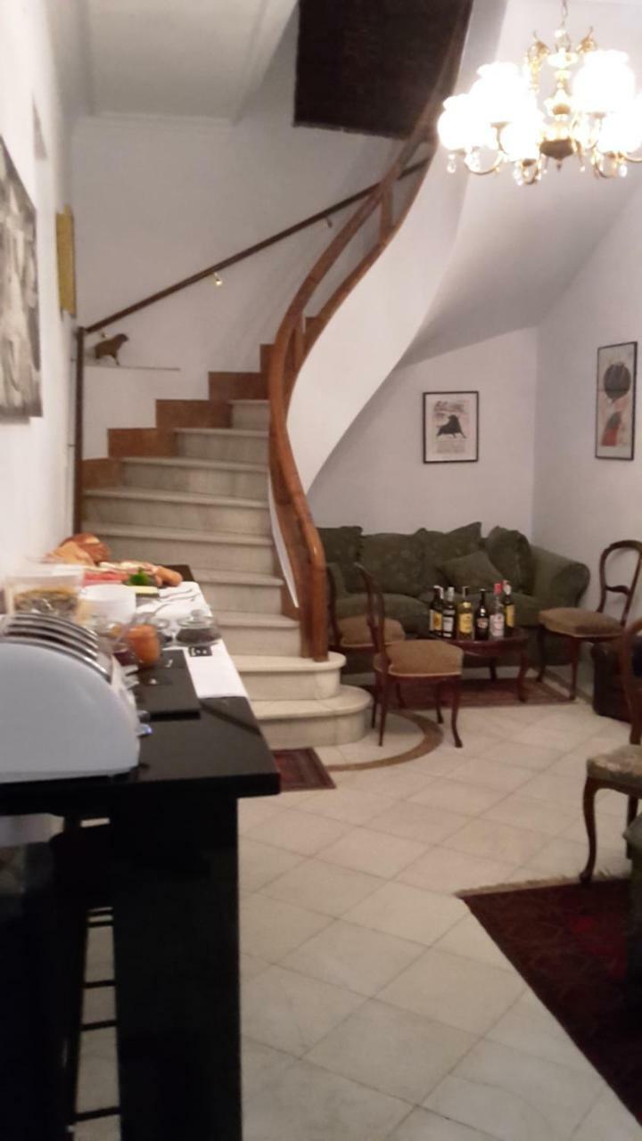 El Cielo Azul Bed and breakfast 2*