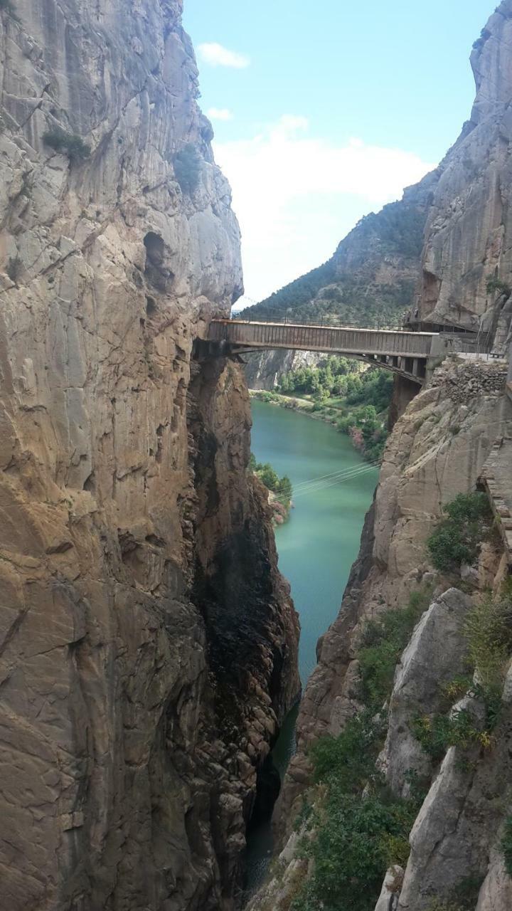 El Cielo Azul 2* Álora