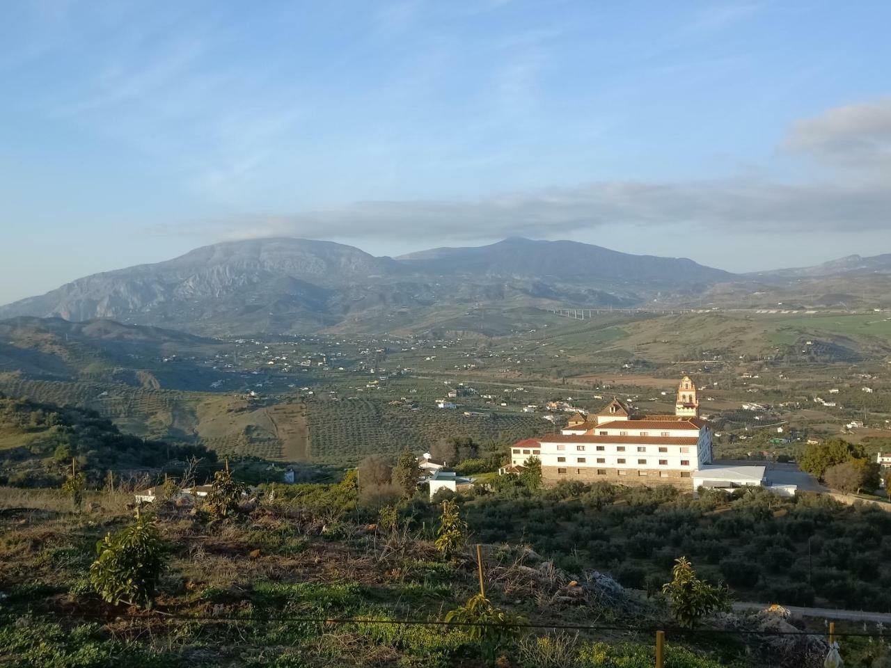 El Cielo Azul Bed and breakfast