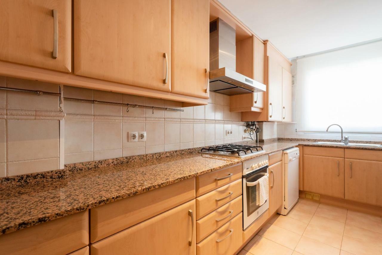 Apartamento Petit Luxe Egara *