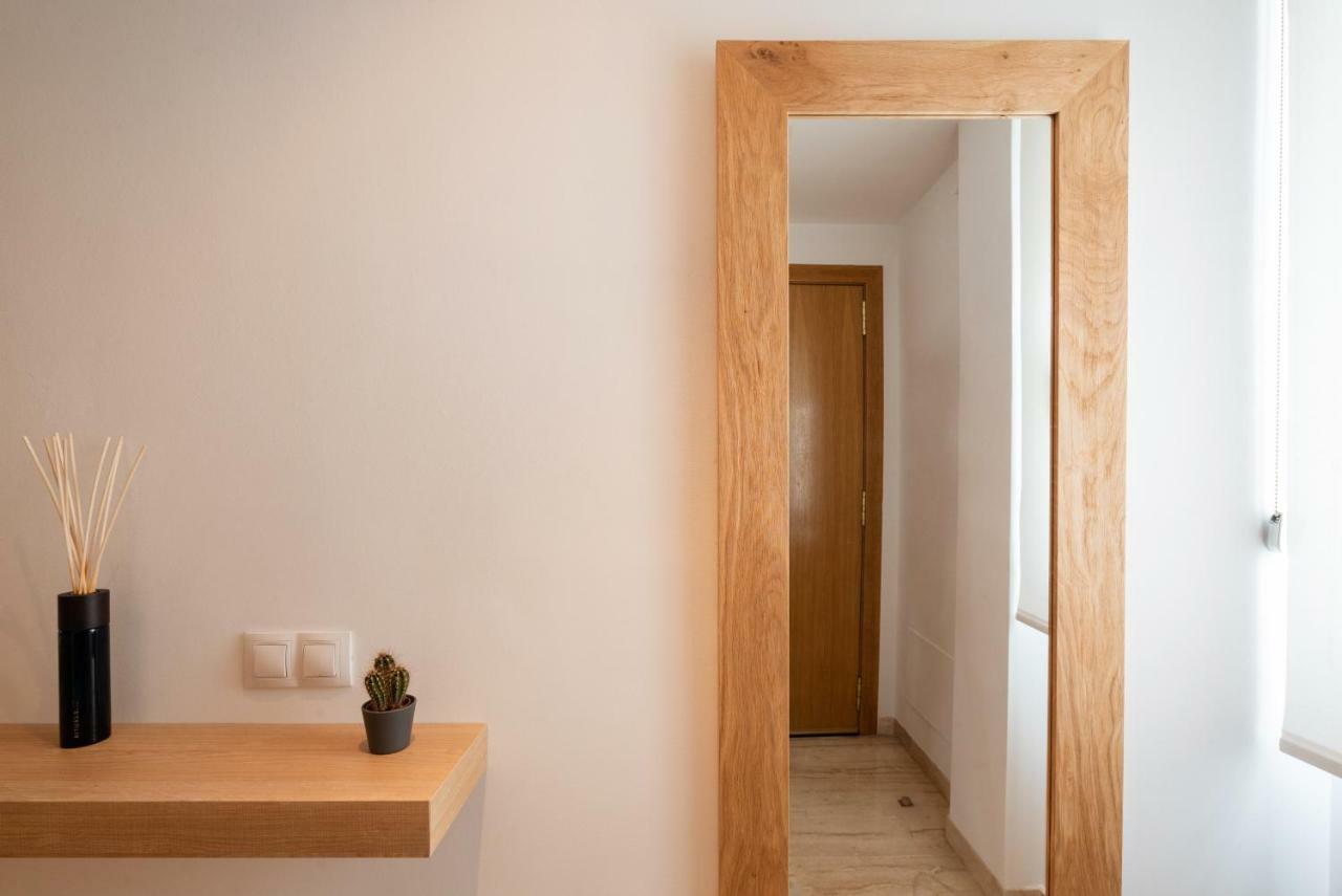 Apartamento Petit Luxe Egara *