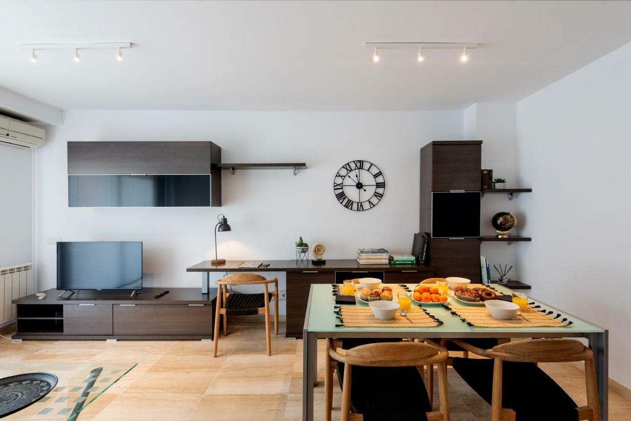 Petit Luxe Egara Apartamento *