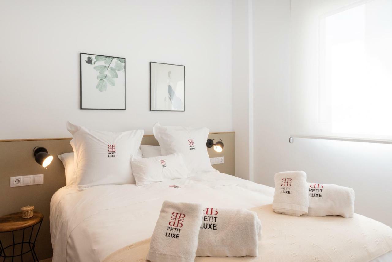 Petit Luxe Egara