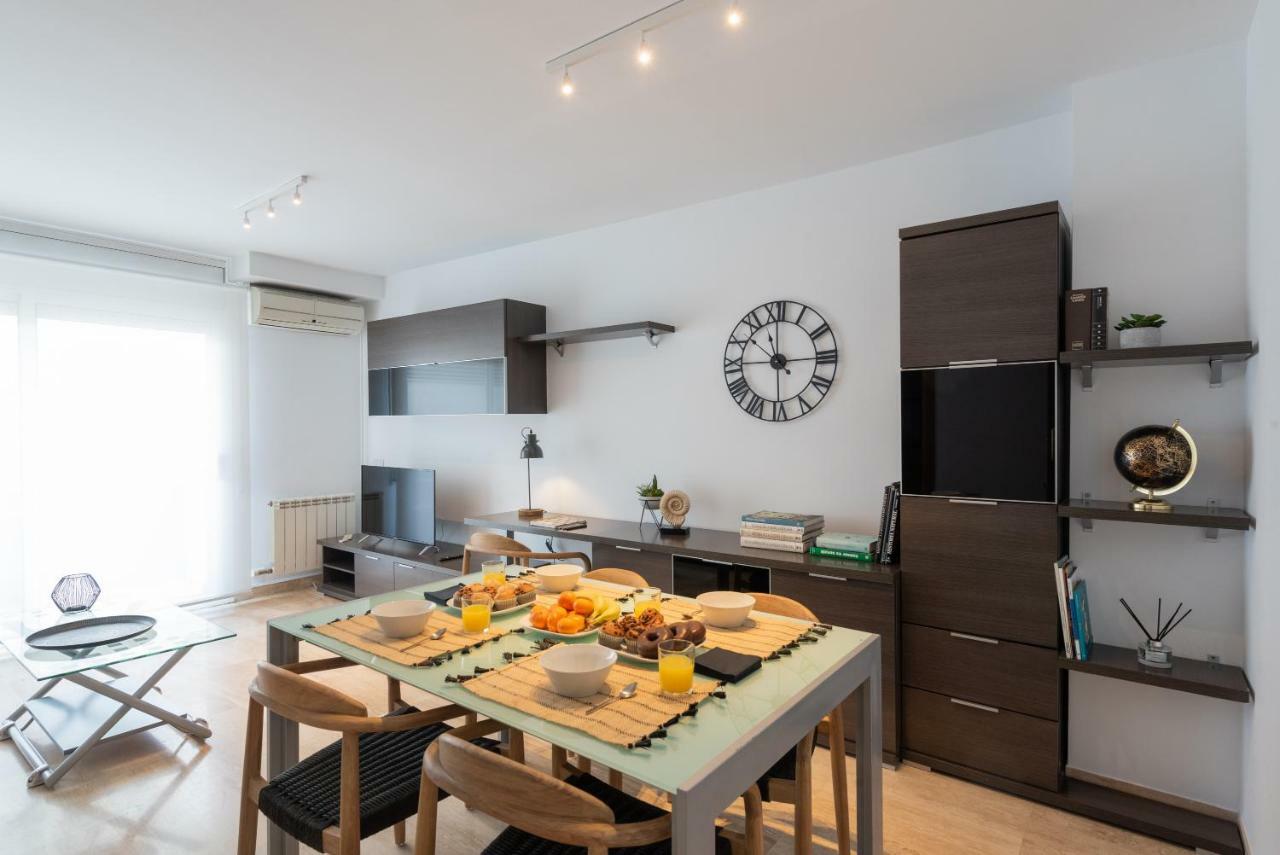 Petit Luxe Egara Apartamento Terrassa
