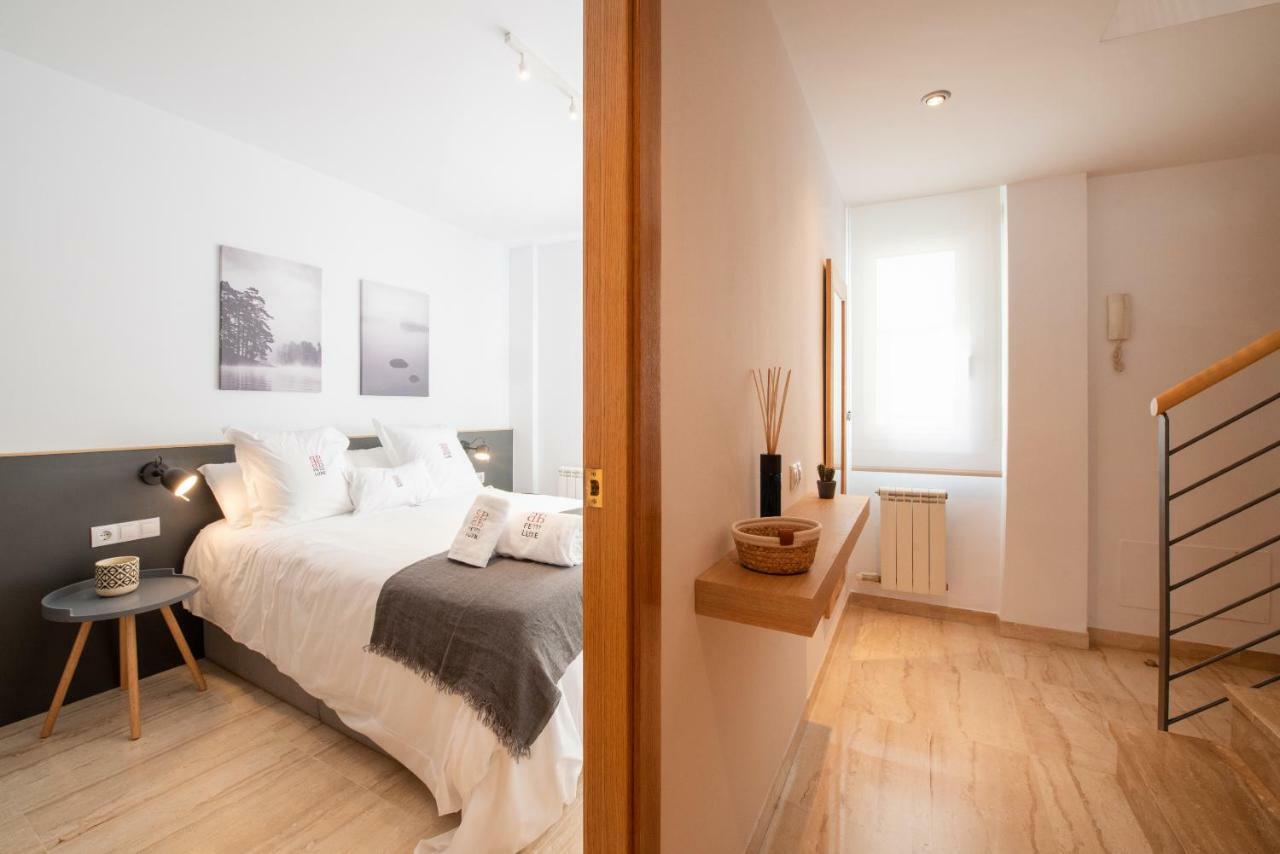 Petit Luxe Egara Apartamento Terrassa