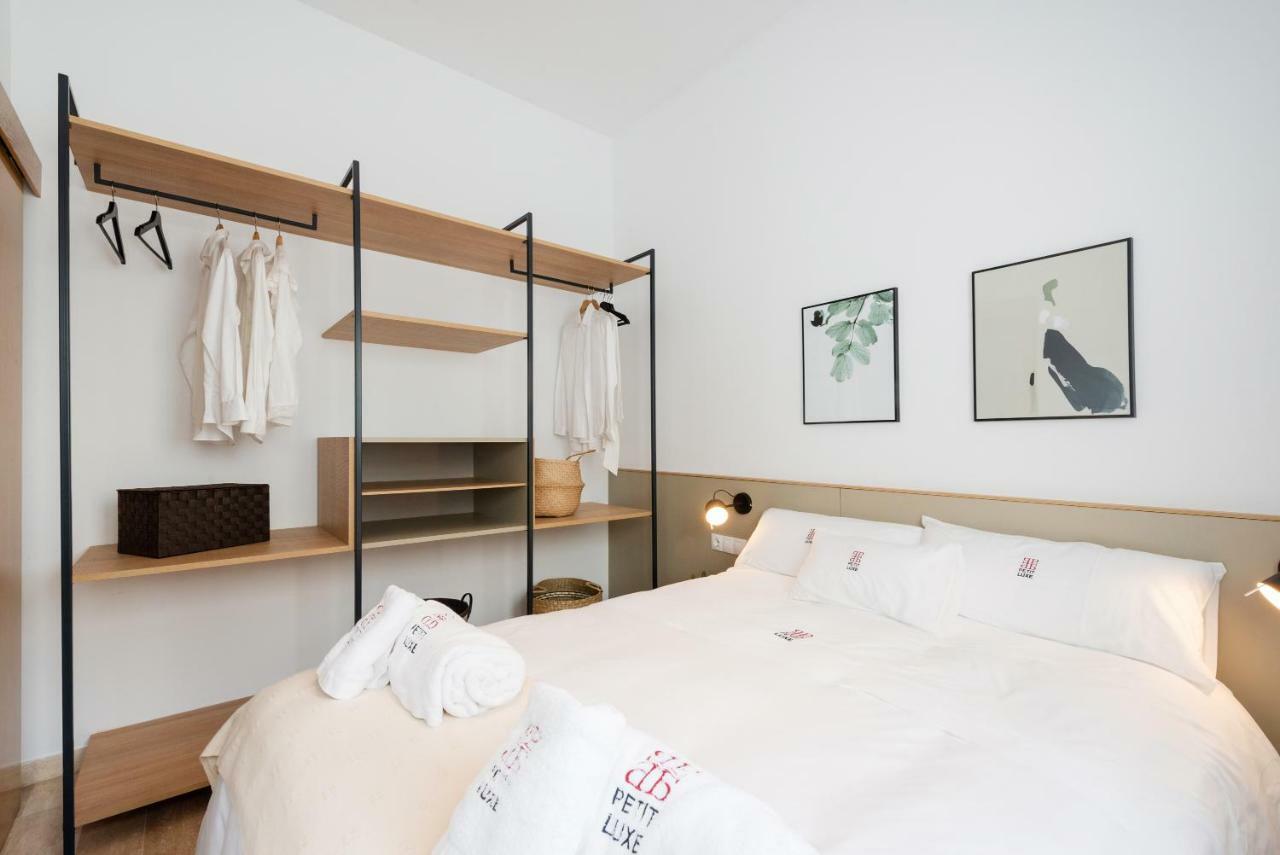 Petit Luxe Egara Apartamento