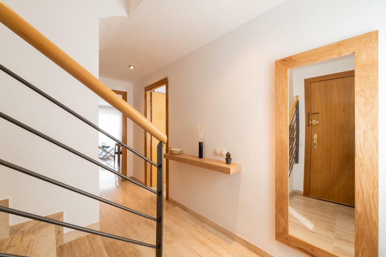 Petit Luxe Egara Apartamento *