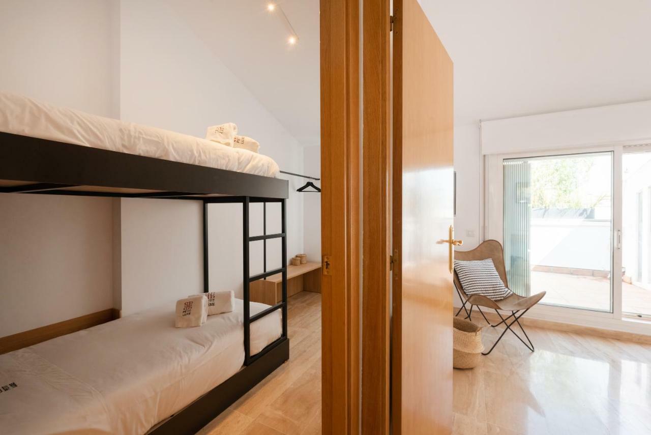 Apartamento Petit Luxe Egara *