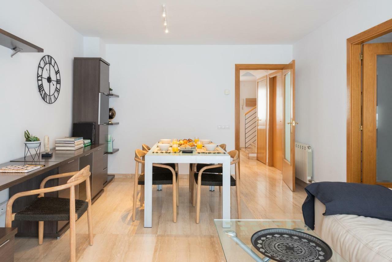 Apartamento Petit Luxe Egara *