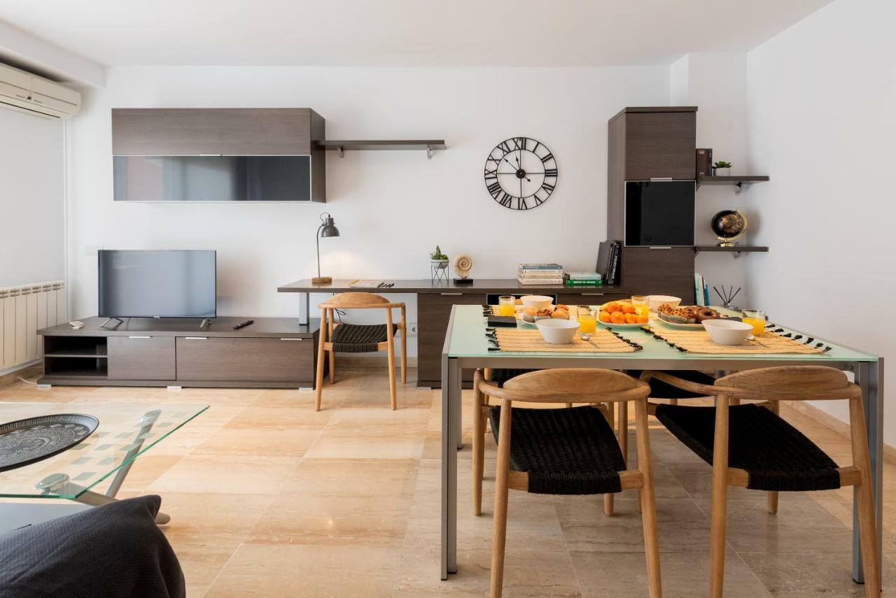 Petit Luxe Egara * Terrassa