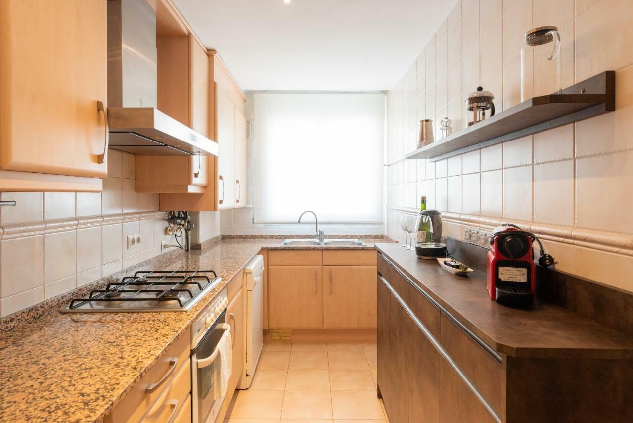 Apartamento Petit Luxe Egara Terrassa