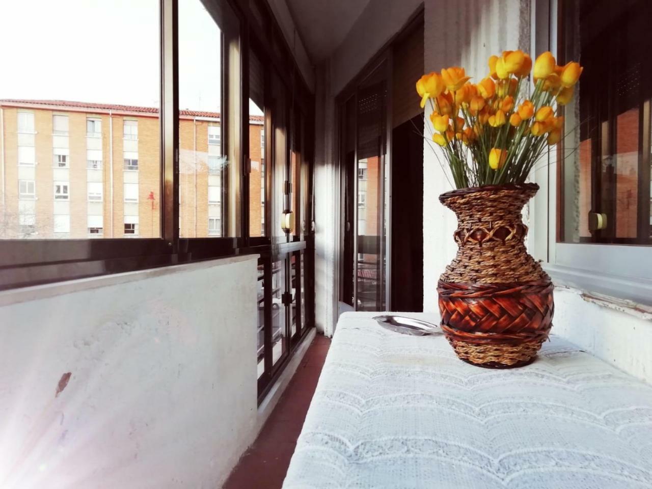 La Catedral Guest house Leon