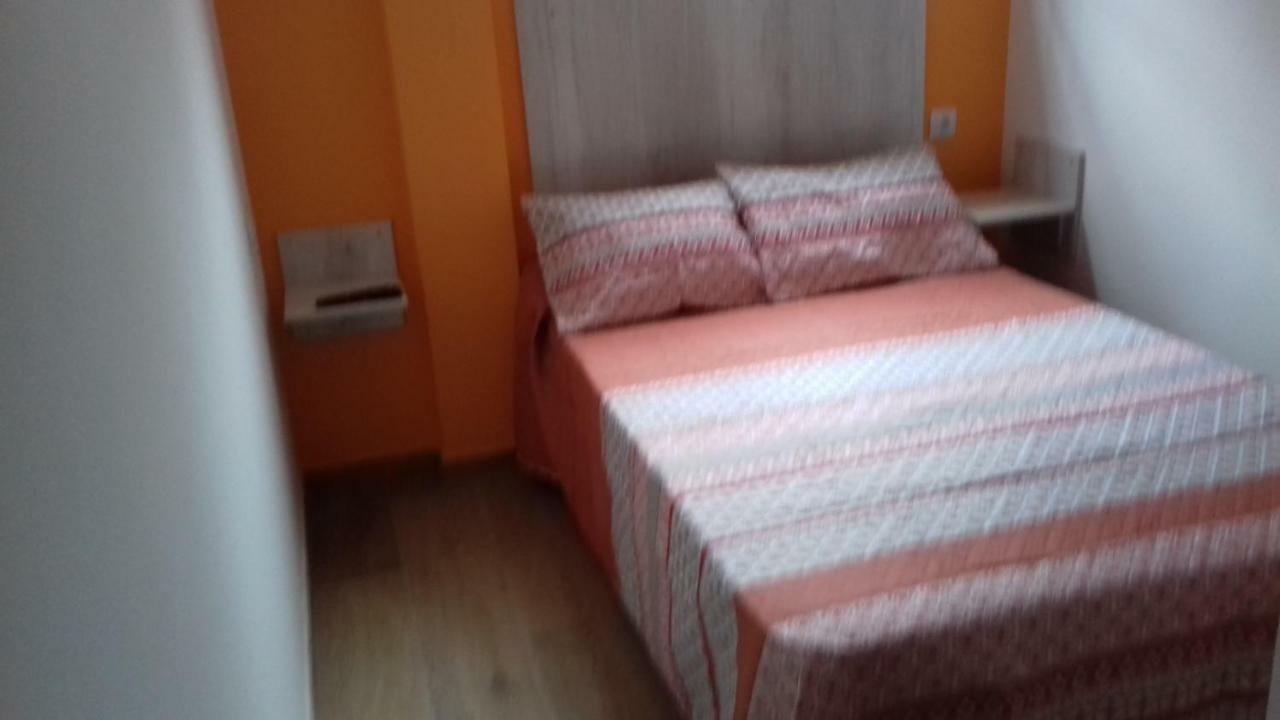 Guest house La Catedral
