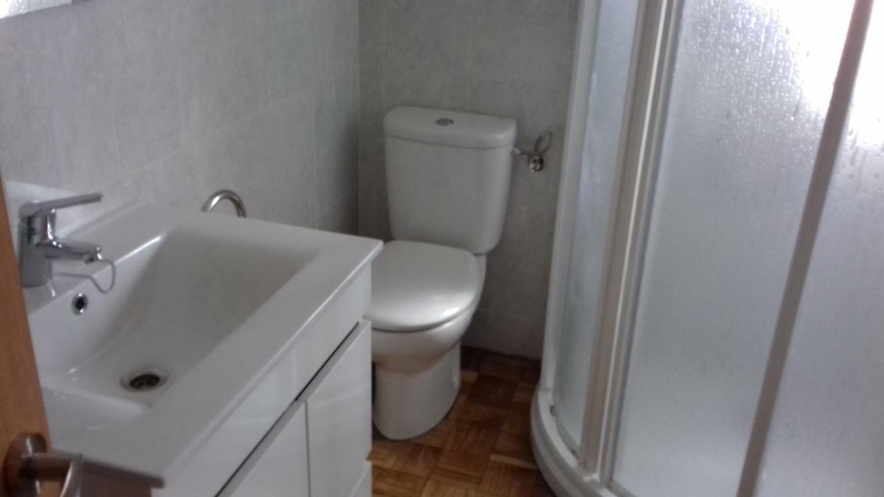 Guest house La Catedral *