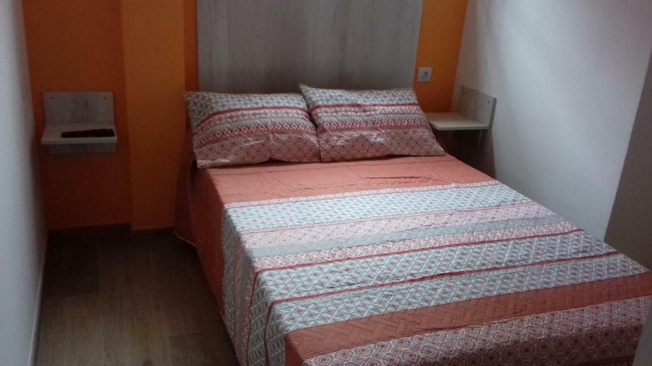 La Catedral Guest house *