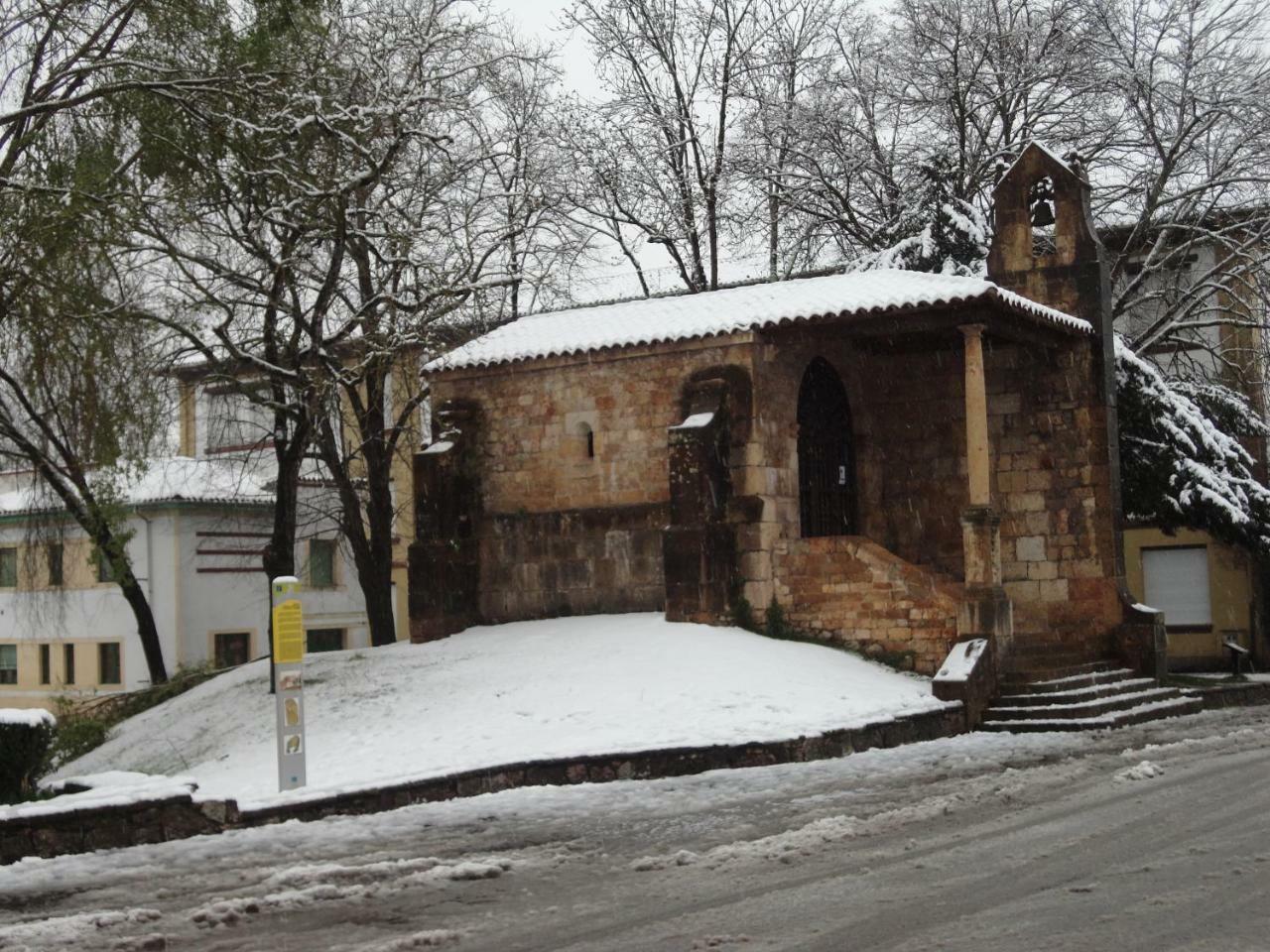 Сasa de vacaciones Casa Elena Onís