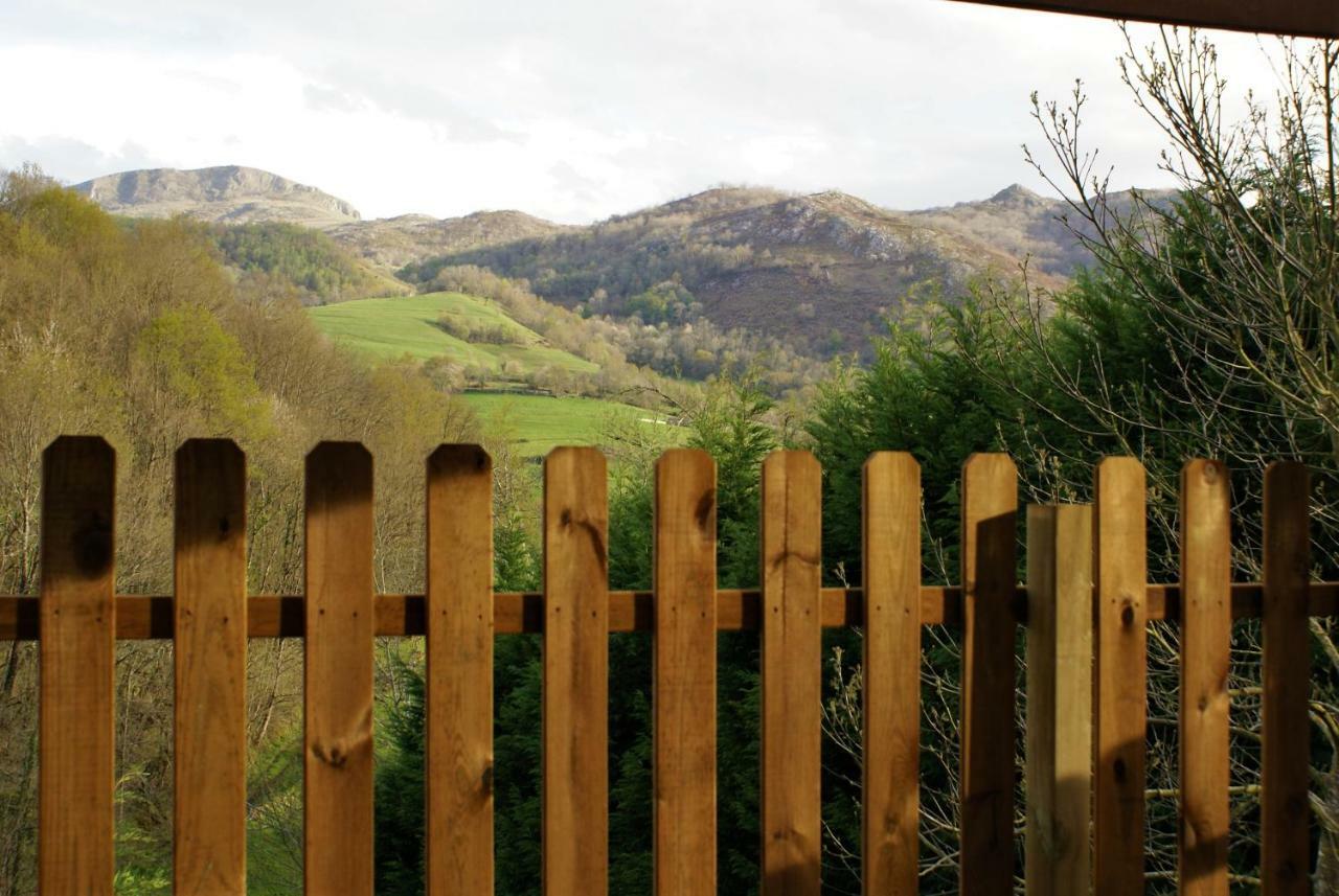 Casa Elena Con Wifi Y Parking Gratuito * Cangas de Onis