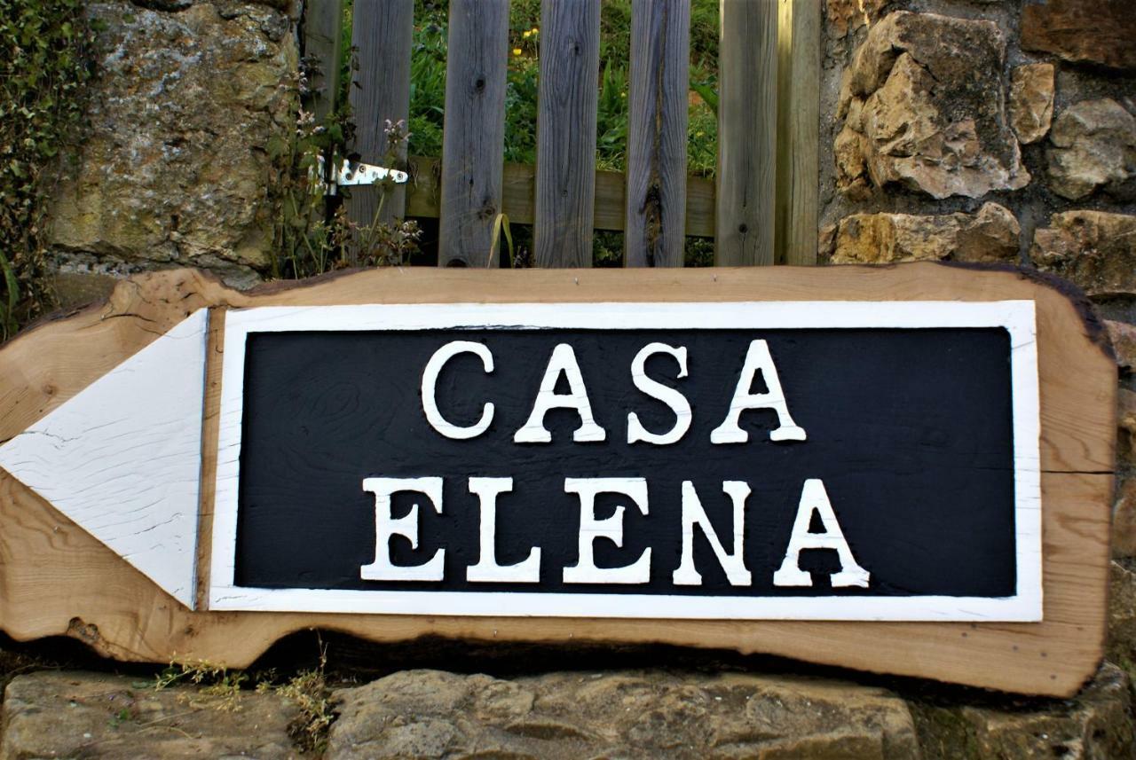 Holiday home Casa Elena Con Wifi Y Parking Gratuito *