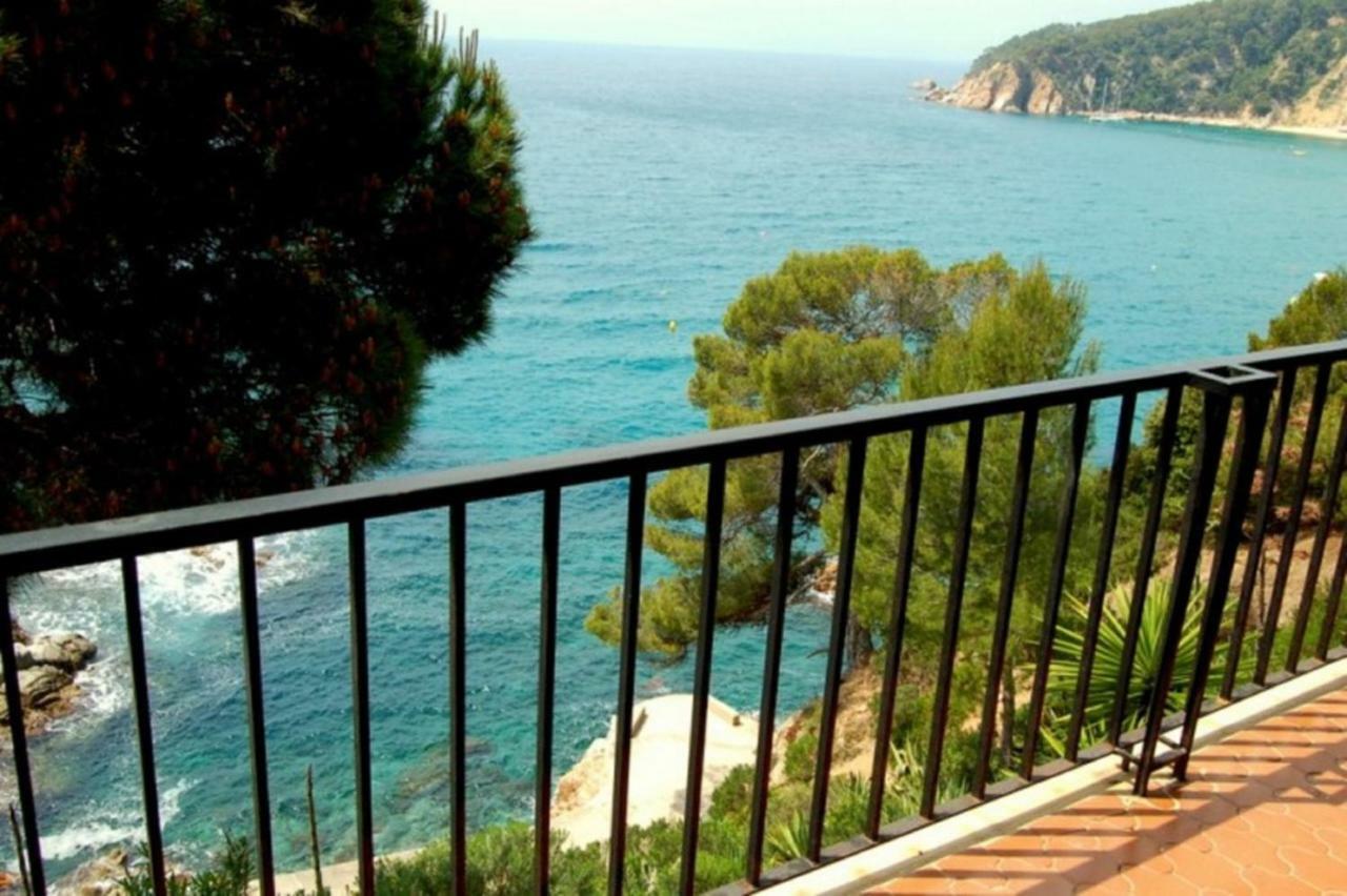 Les Terrasses De Cala Llevado Apartment *