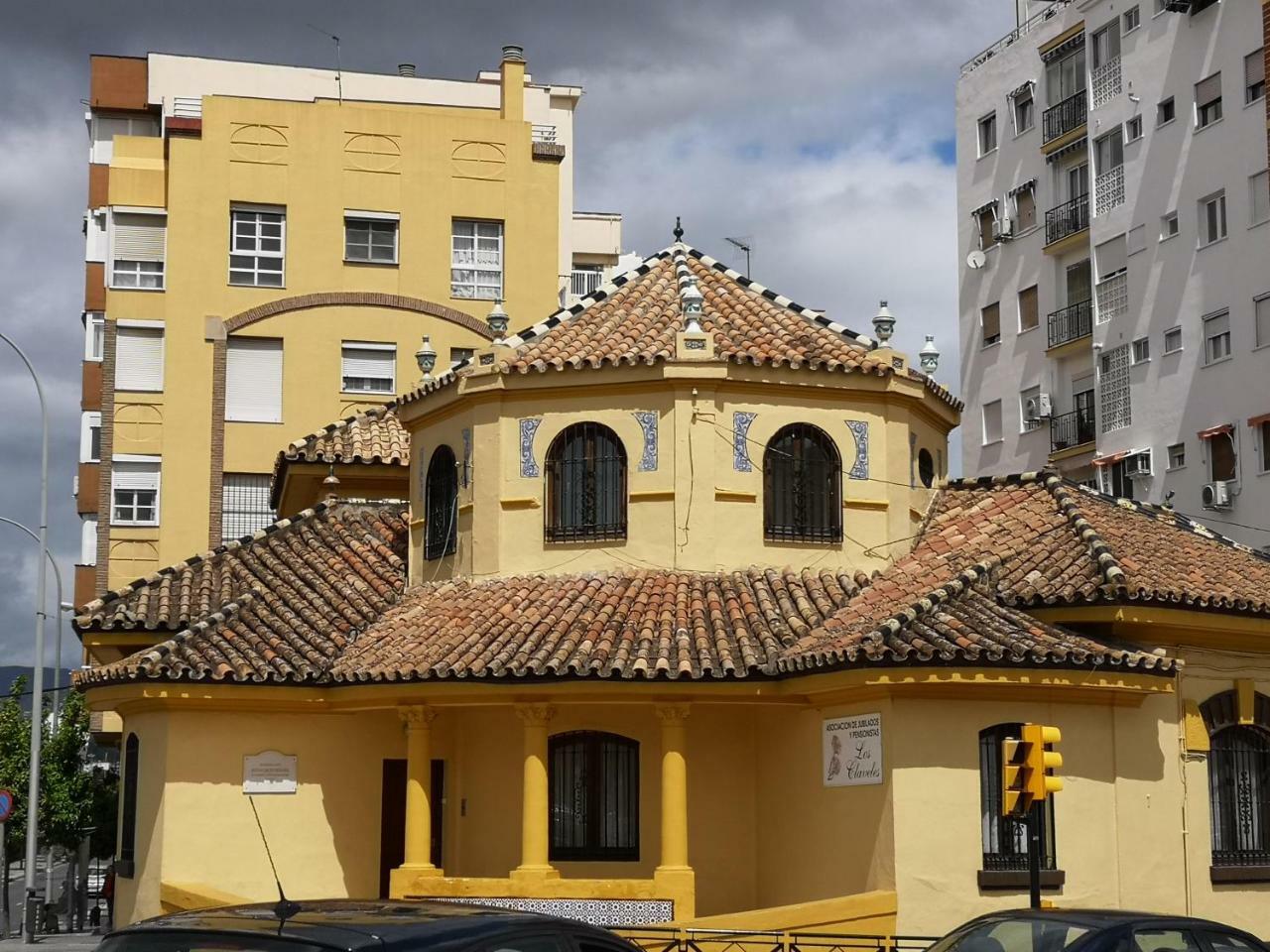 Apartamento Apartamento Céntrico Hogareño *
