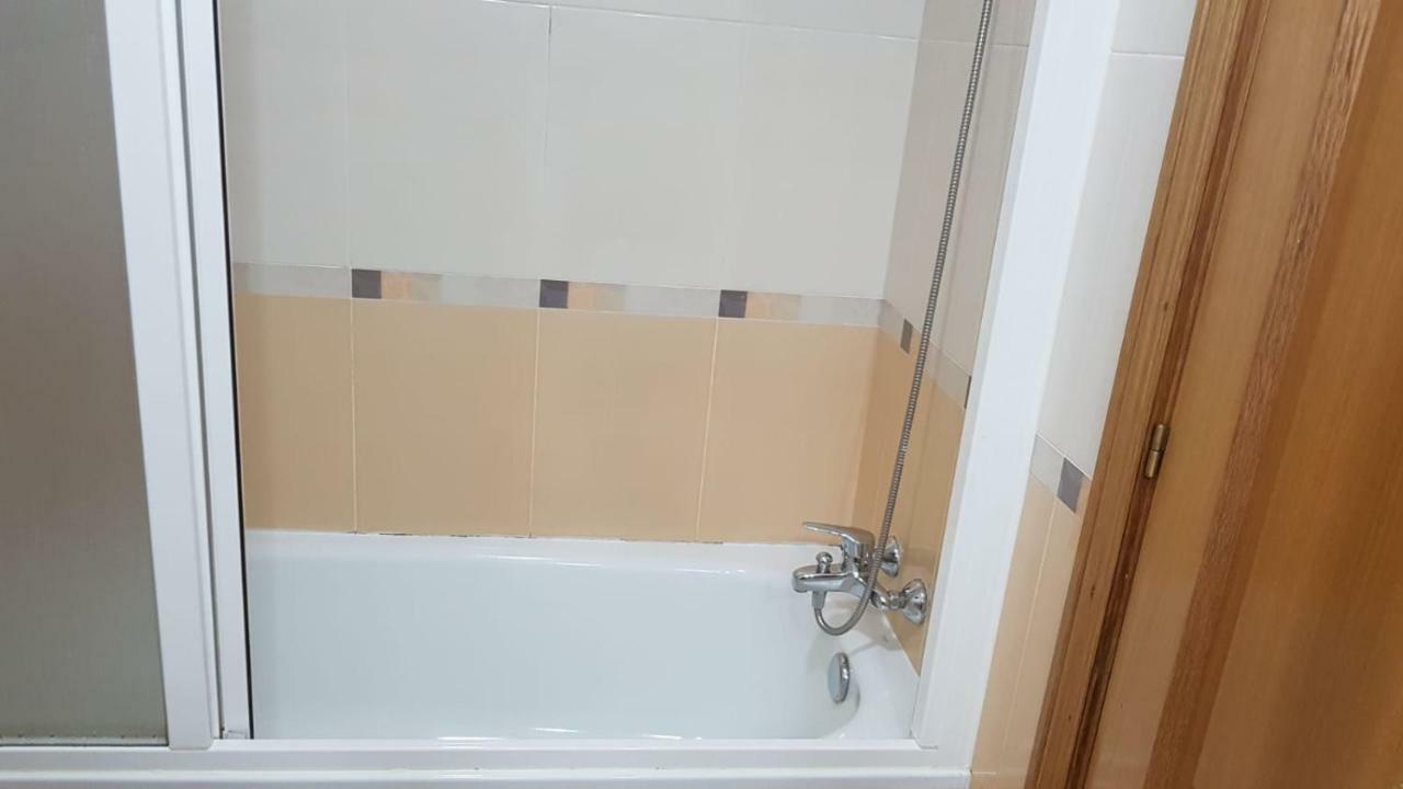 Cantares-noja Guest house O Pedrouzo