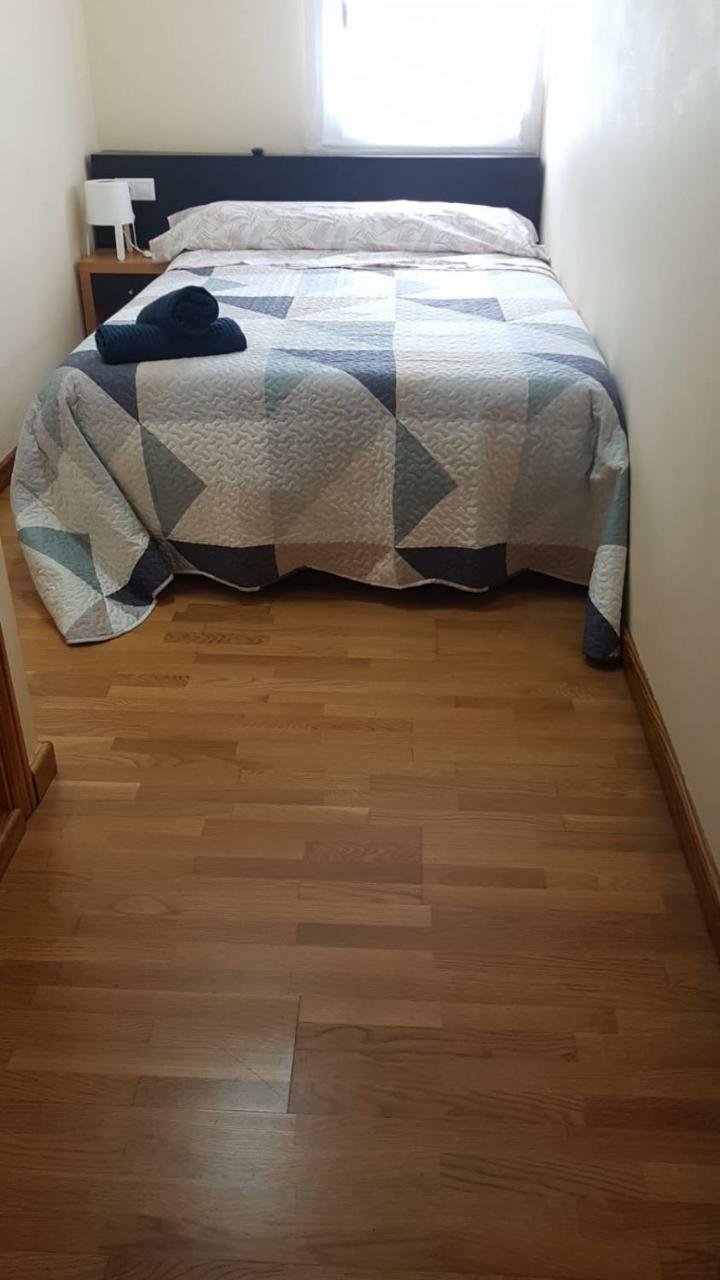 Cantares-noja Guest house O Pedrouzo