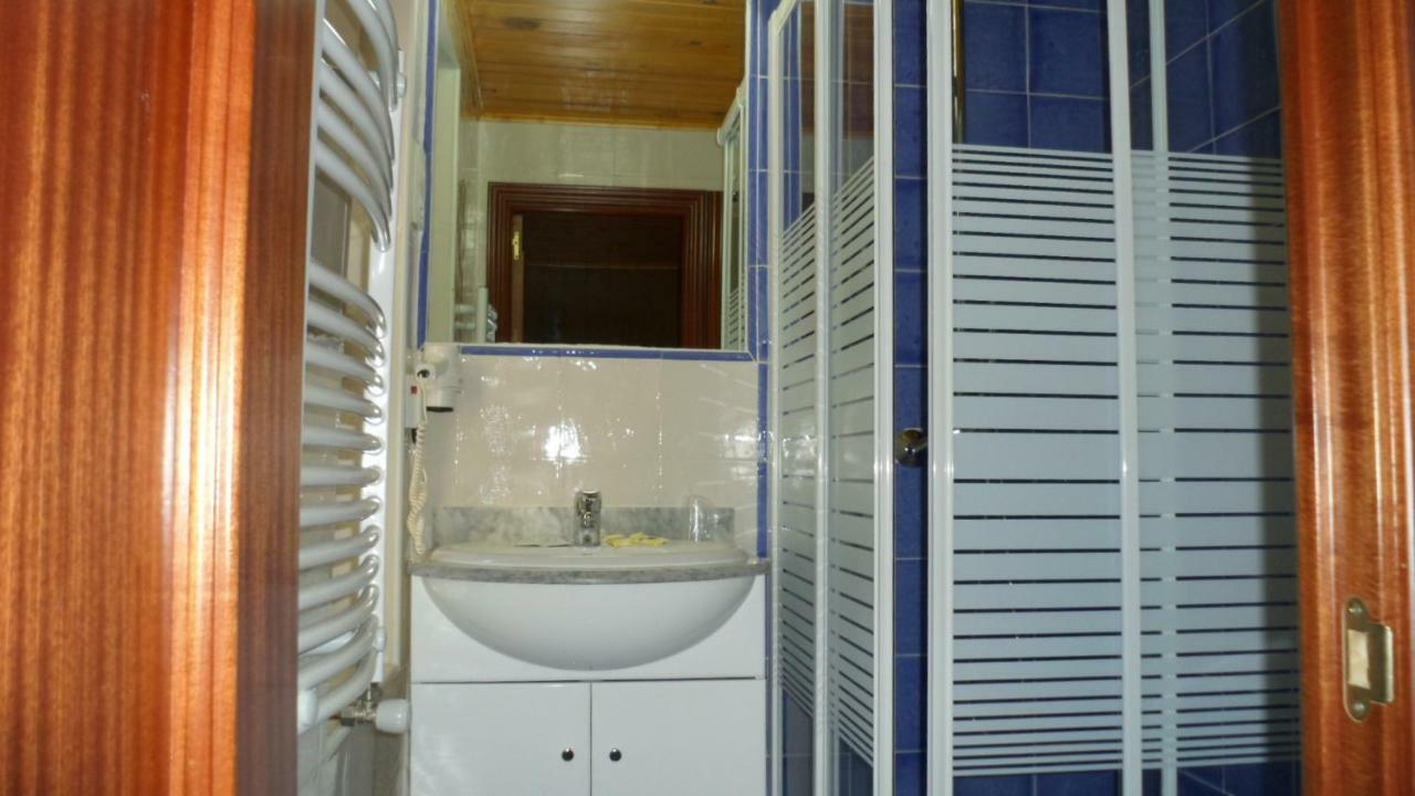 Hotel Sarao Escarrilla
