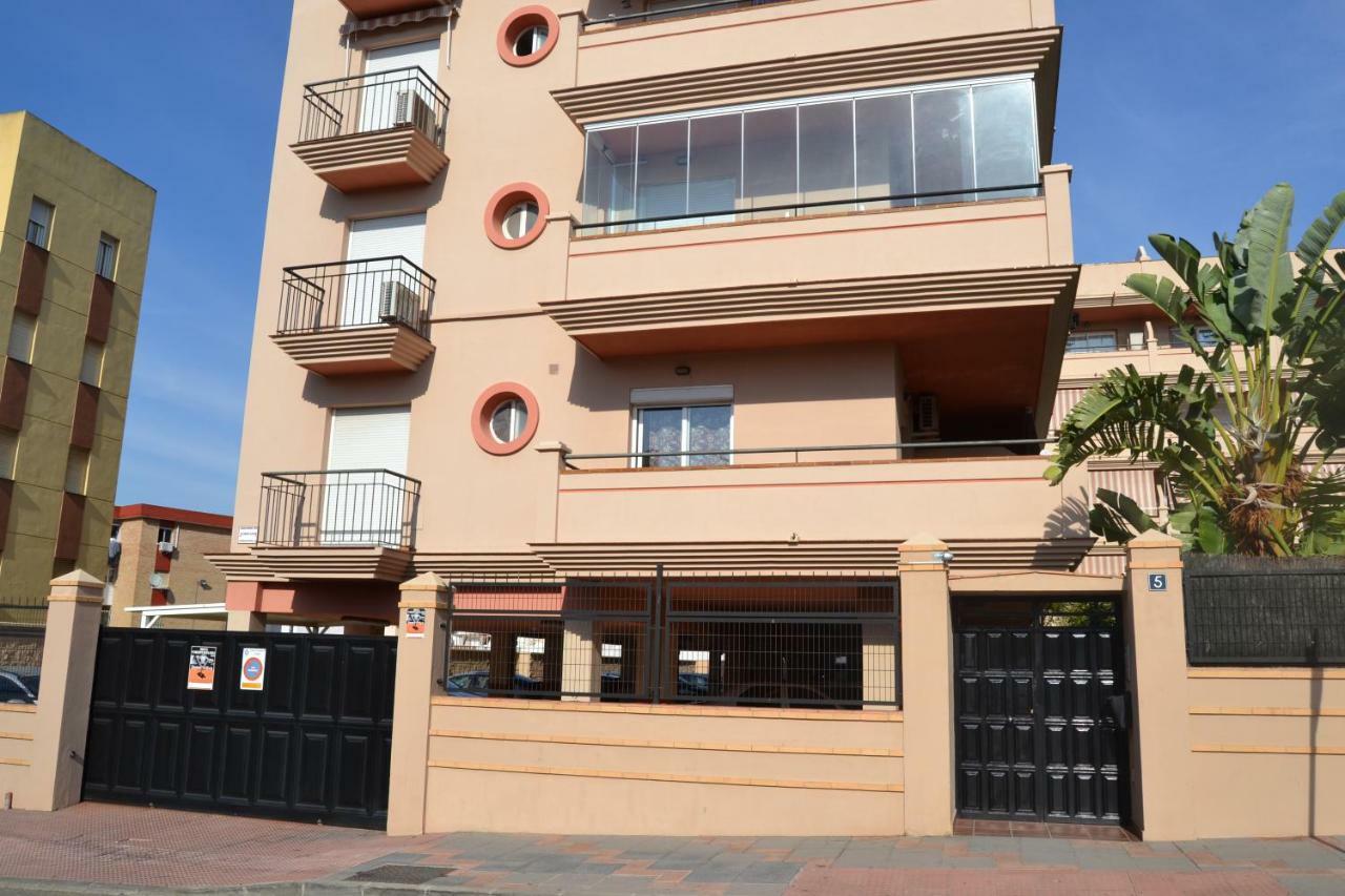Apartamento Molino De Viento Apartamento