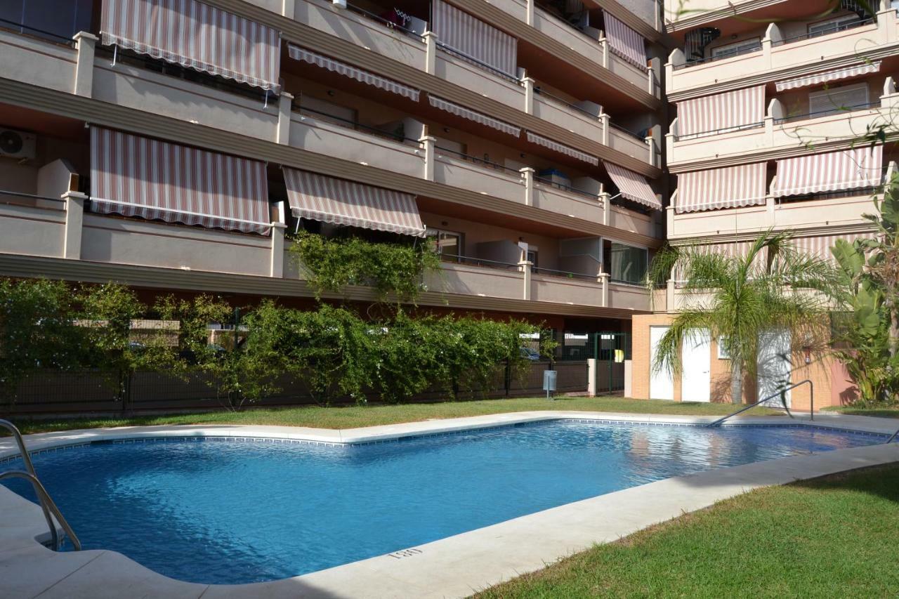 Apartamento Molino De Viento * Fuengirola