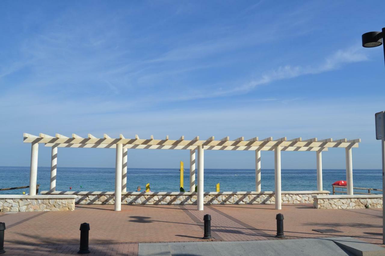 Apartamento Molino De Viento
