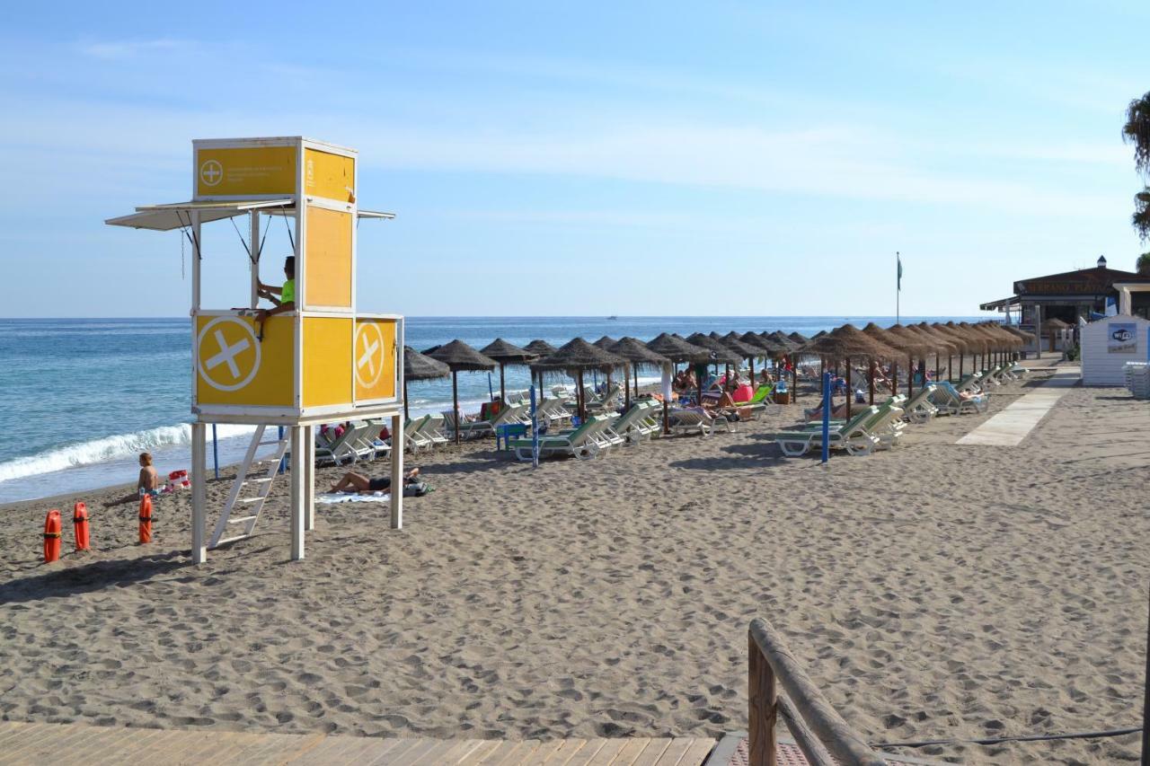 Apartamento Apartamento Molino De Viento Fuengirola
