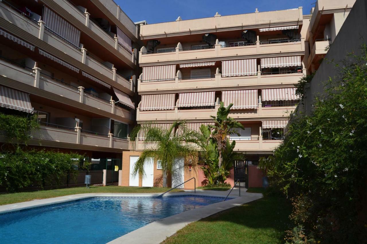 Apartamento Apartamento Molino De Viento