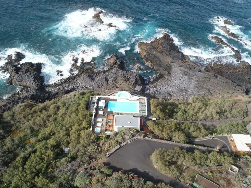 Rural Costa Salada Country house