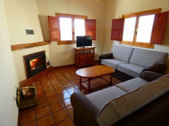 Casa rural Núcleo De Valle De Iruelas *