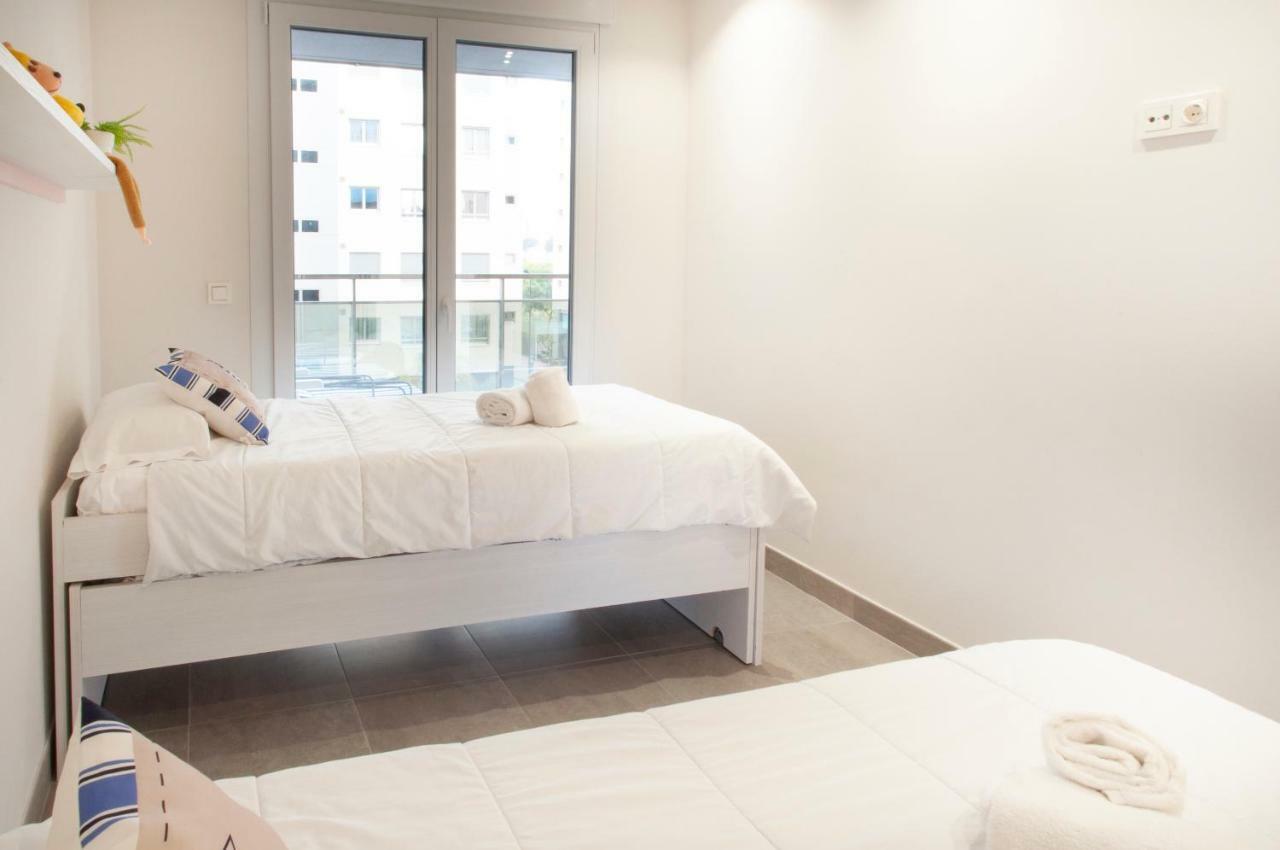 Myflats Abedules Apartment