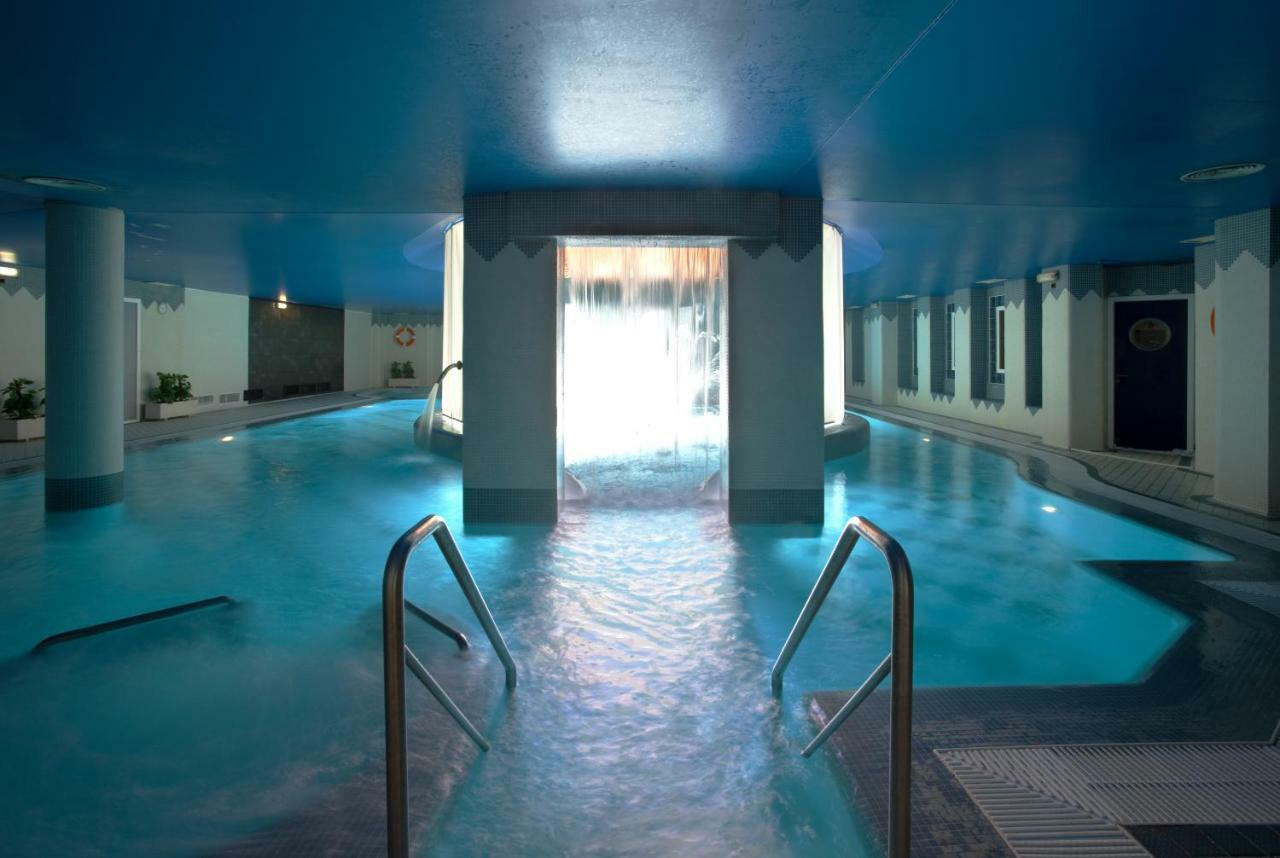 Termaeuropa Balneario Hotel