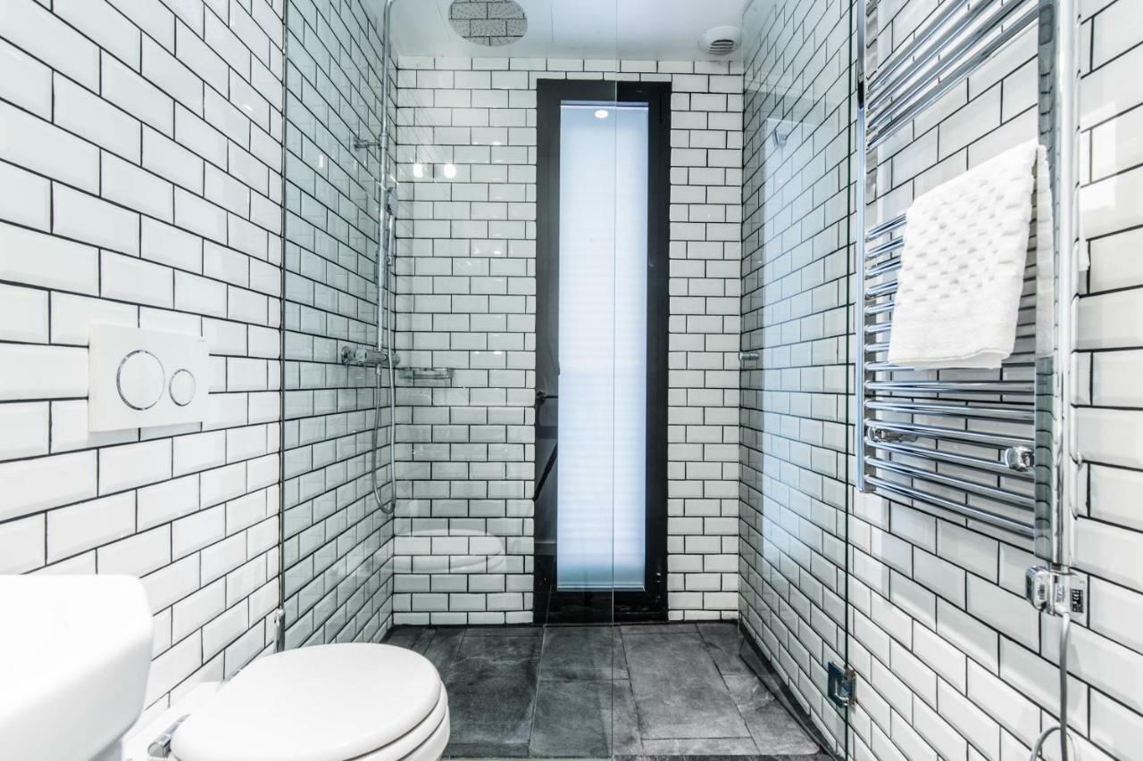 Apartahotel Terreno Studios 4*