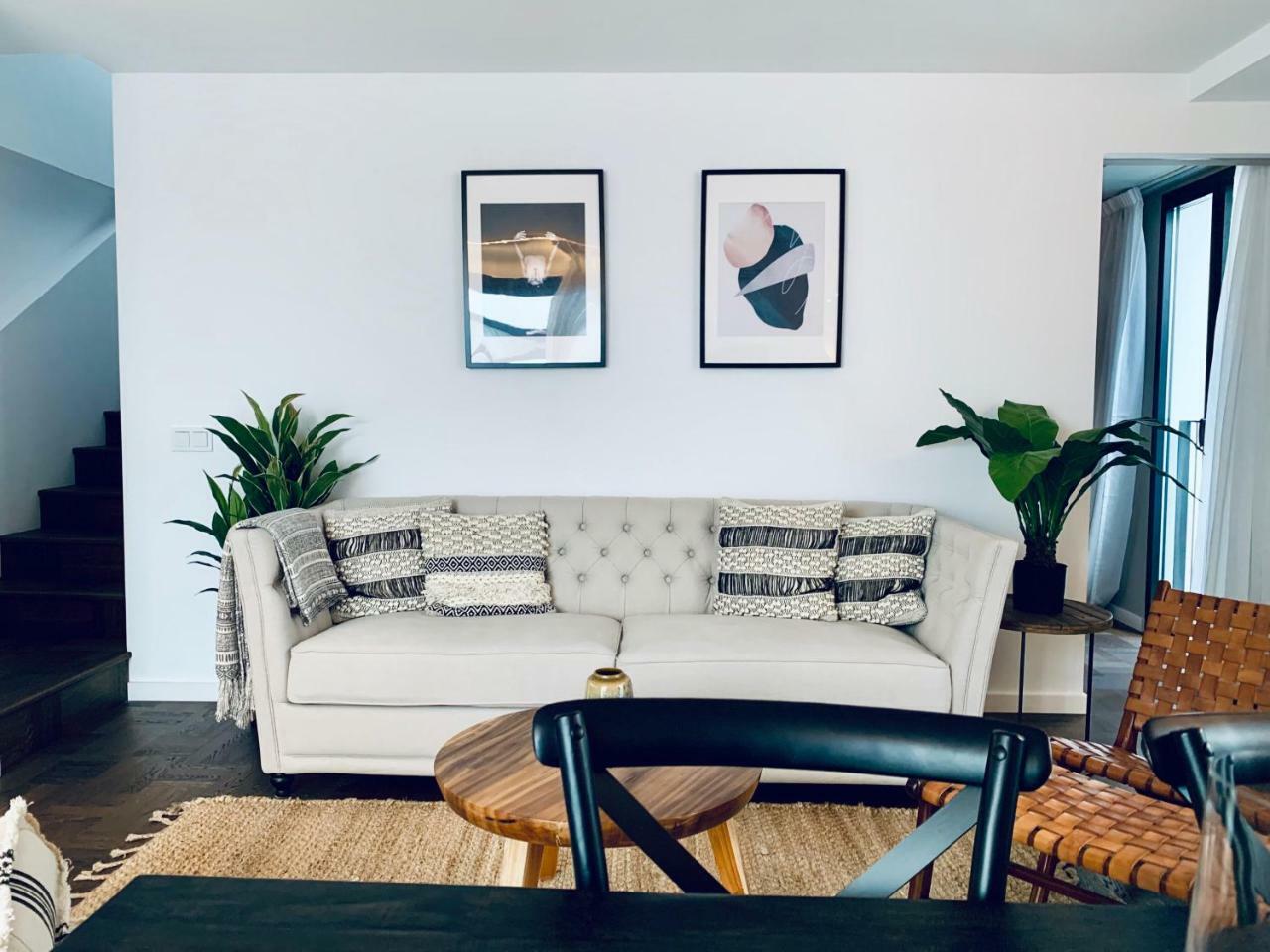 Terreno Studios Apartahotel 4*