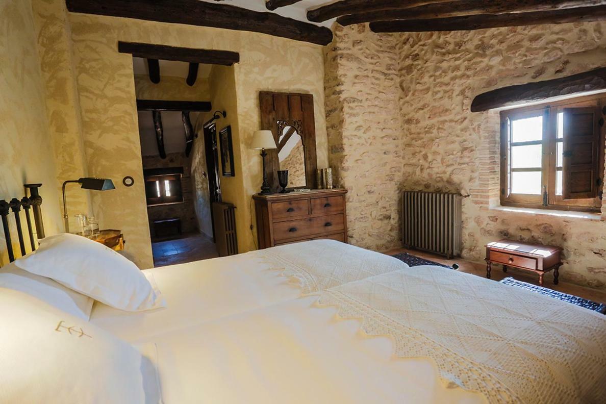 Hotel Complejo Rural Cortijo Trifillas (adults Only) Lietor